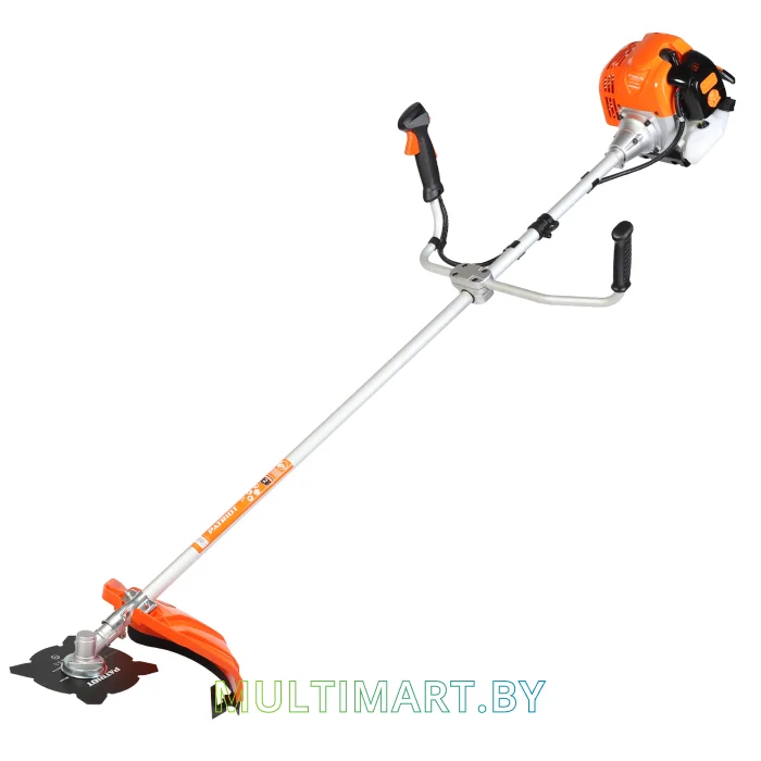 Триммер Patriot PT 5555ES Country (250108055)